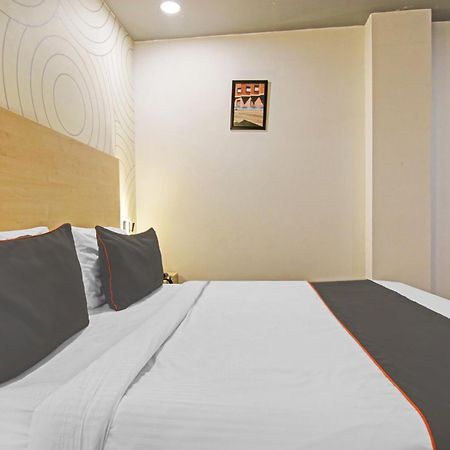 Hotel Collection O Slf Mall Sector 30 Faridabad Exteriér fotografie
