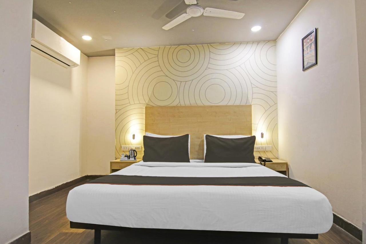 Hotel Collection O Slf Mall Sector 30 Faridabad Exteriér fotografie